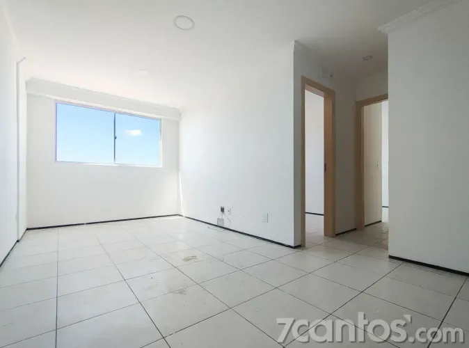 Apartamento, Icaraí, 2 Quartos