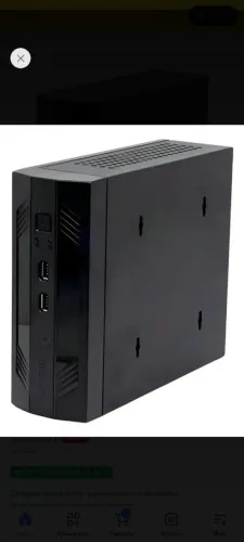 Mini pc