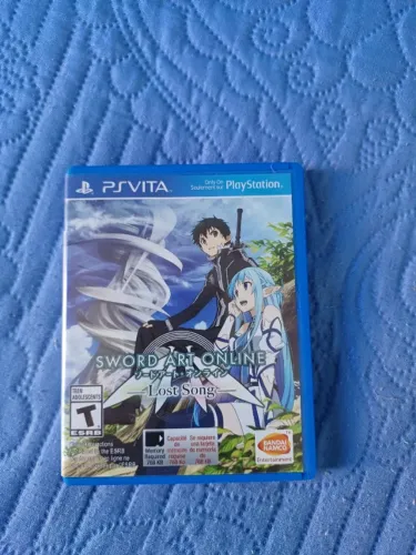 Sword Art Online: Lost Song