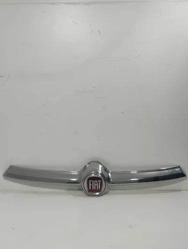 Friso Parachoque Fiat Toro 2018 2019 2020 2021