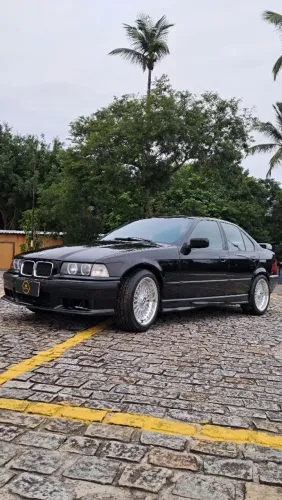 BMW 325I 325i 1992