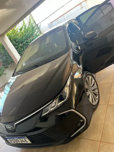 Toyota Corolla XEI 2.0 Flex 16V Aut. 2023