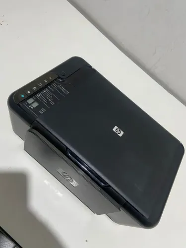 Impressora Hp 