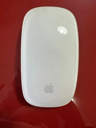 Magic Mouse 2