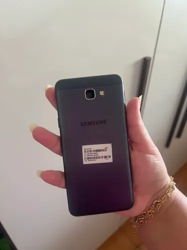 SAMSUNG J5 PRIME 