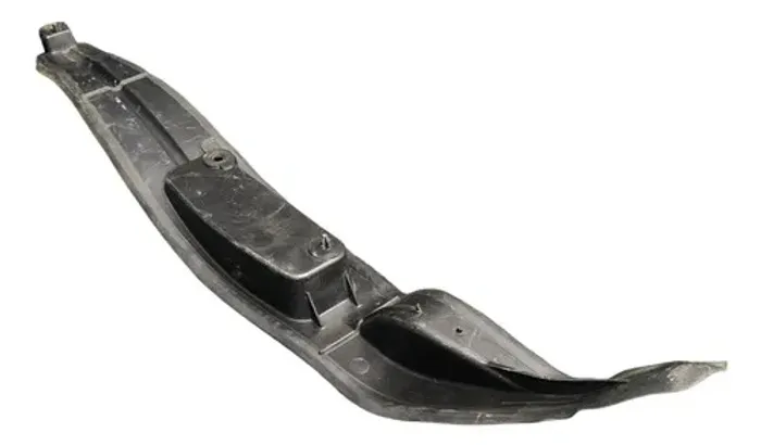 Moldura Paralama Direita *0 Citroen C5 Tourer 2009
