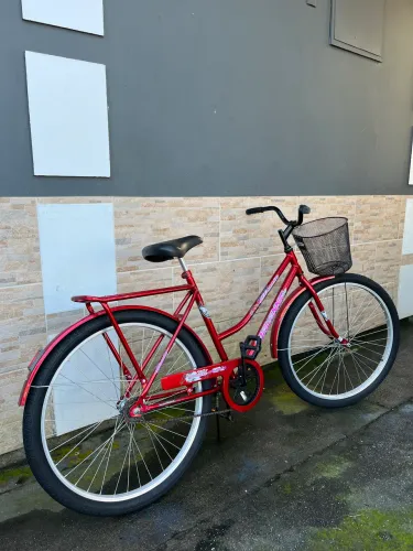 Vendo Tropical SEMI NOVAA!