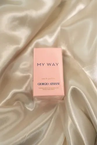My Way Giorgio Armani - Decant 5 ml | Perfume Importado Original | Maison V