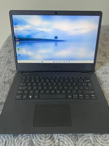Notebook Dell Vostro 3401 - Pronto para uso!