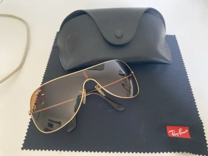 Óculos Ray Ban original