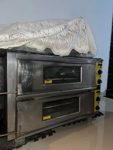 Forno elétrico
