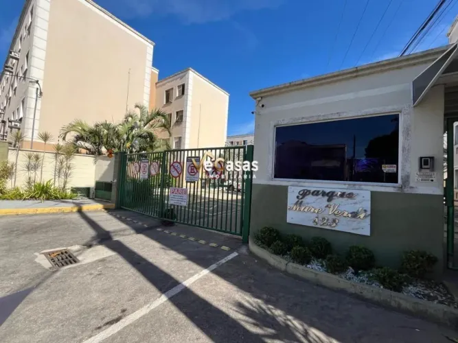 Apartamento padrão para Locação, Jardim Mariléa, Rio das Ostras, RJ
