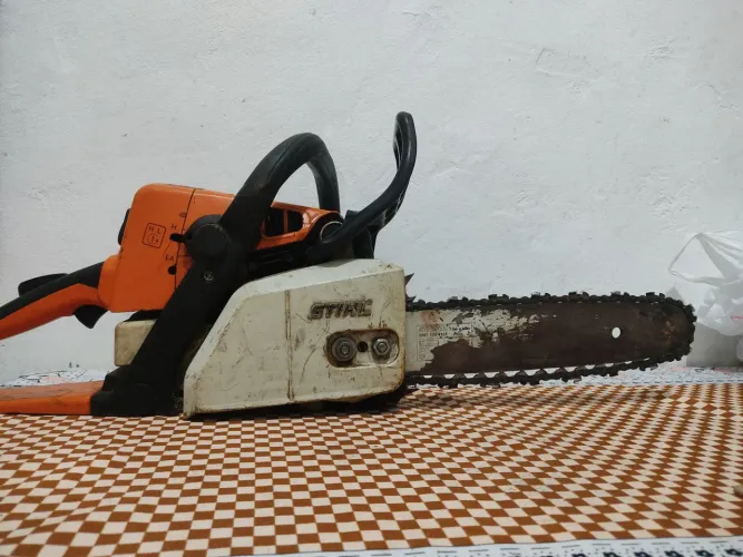 Motosserra Stihl Ms 250