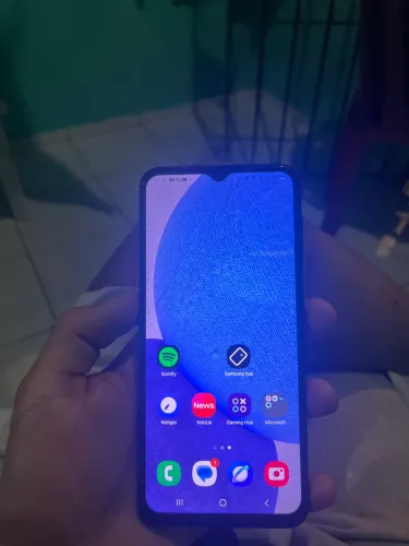 Samsung Galaxy A23 128GB Dual Chip