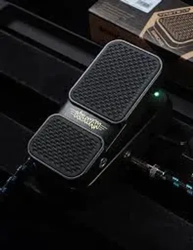 Pedal wha wha volume sonicake