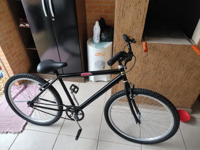 Bike aro 26