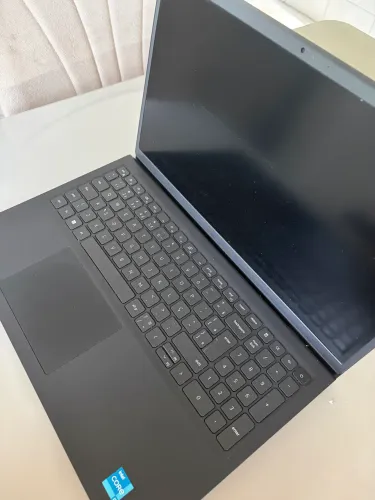 Notebook Dell Inspirion 15