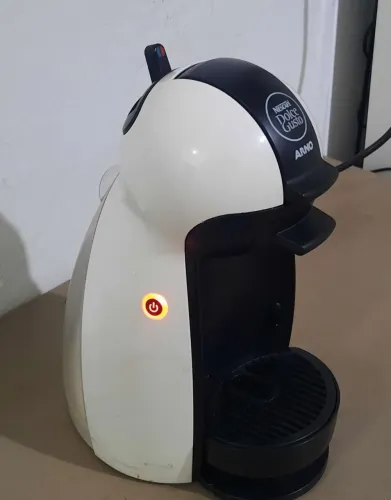 Cafeteira de Cápsulas Dolce Gusto