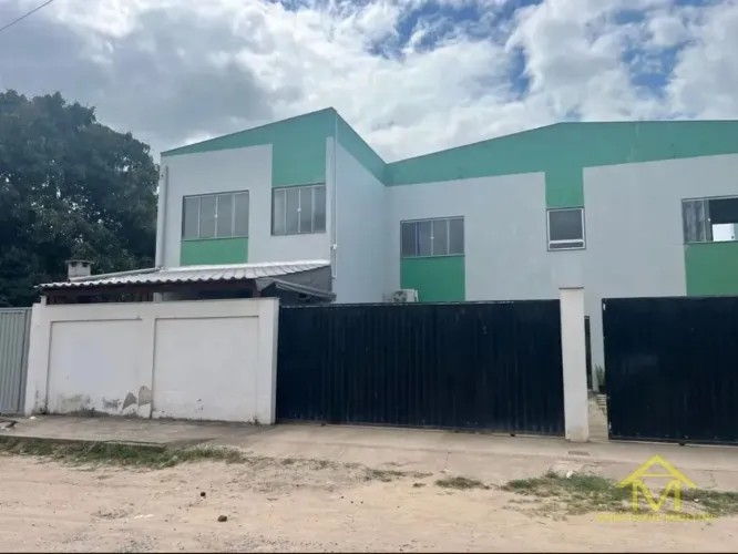 Apartamento em Cidade da Barra: 2 Quartos com Suíte com Conforto e Boa Localização