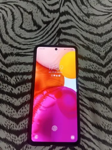 Samsung Galaxy A71 128GB 6GB RAM