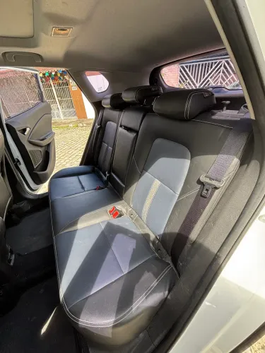 Chevrolet Tracker Premier 1.2 Turbo 12V Flex AUT 2023