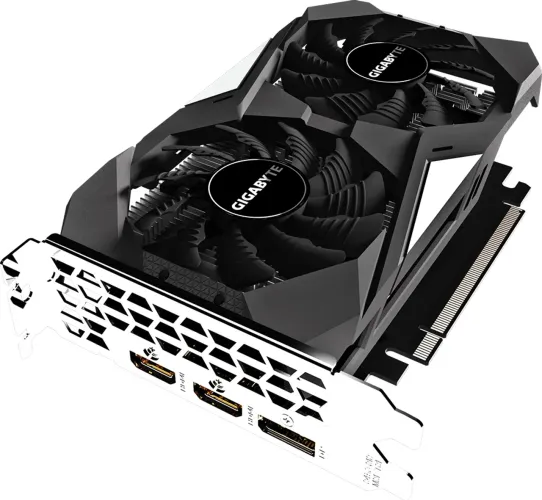 Gtx 1650 gigabyte ddr4