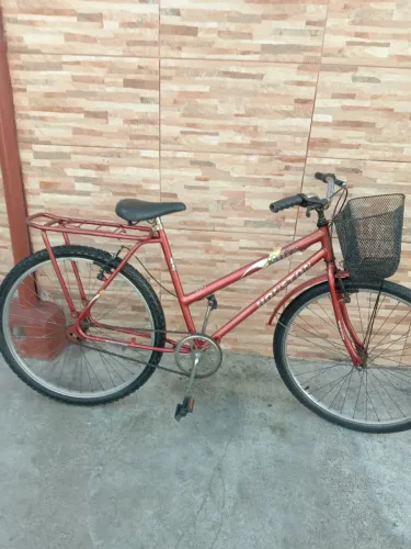 Bicicleta aro 26 original entrego região de Osasco Carapicuíba estação