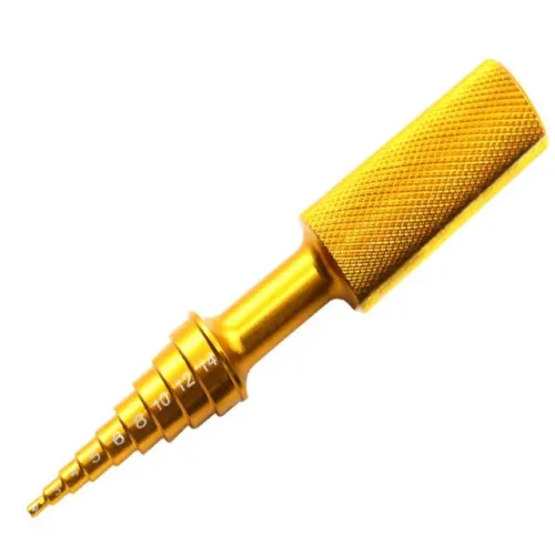 Extrator Saca Rolamento e Colocador Universal de 2 A 14mm Aeromodelismo