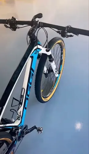 Bicicleta OGGI AGILE PRO 29 CARBONO