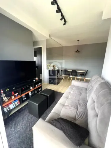 Apartamento à venda no condomínio JR Valência, Sorocaba