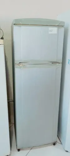 Geladeira Continental