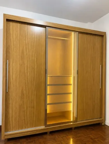 ROUPEIRO ROYALE REFLECT