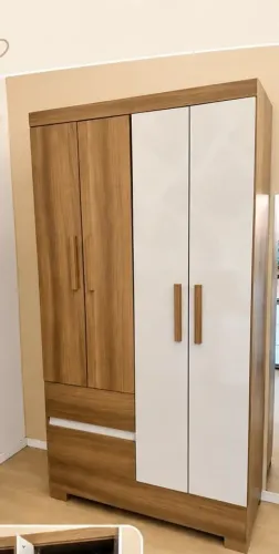 GUARDA ROUPA SOLTEIRO 