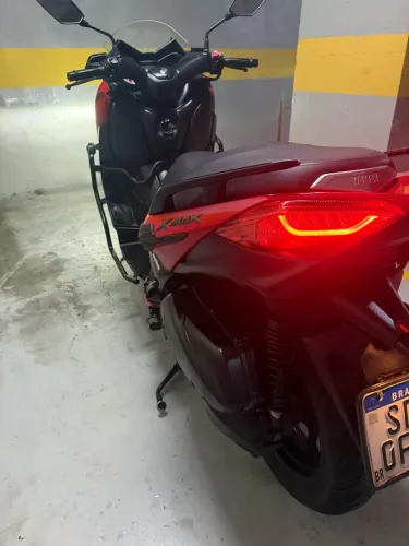YAMAHA XMAX 250 ABS ( PARTICULAR)