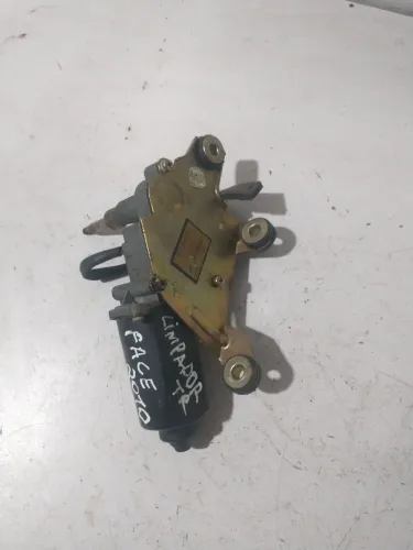 Motor do limpador traseiro Chery face 2010