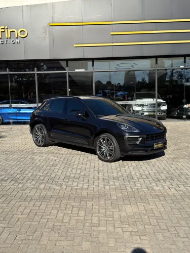 Porsche Macan 2.0 Turbo 237/252cv 2024
