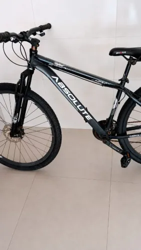 Bicicleta Absolute Nero Aro 29 - Quadro Alumínio