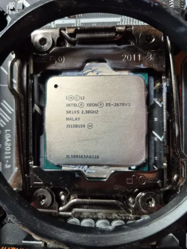 Kit x99 24gb ddr4