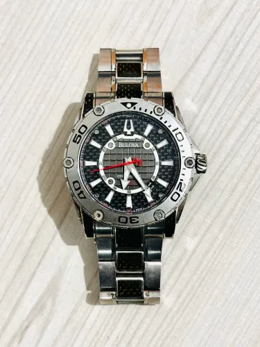 Relógio Bulova