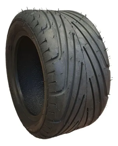Pneu Scooter Elétrica 225/40-10 Aro 10 Cinborg