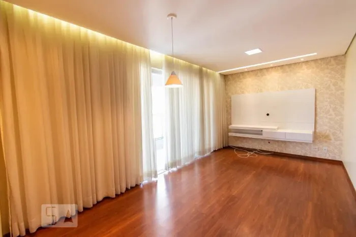 Apartamento à Venda - Ouro Preto, 3 Quartos, 96 m2