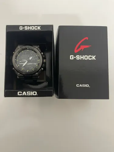 RELÓGIO G-SHOCK CASIO 