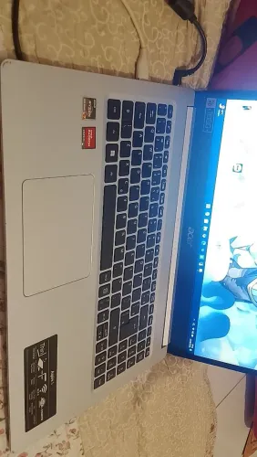 NOTEBOOK ACER ASPIRE 5