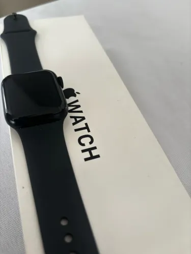 Apple Watch SE 2