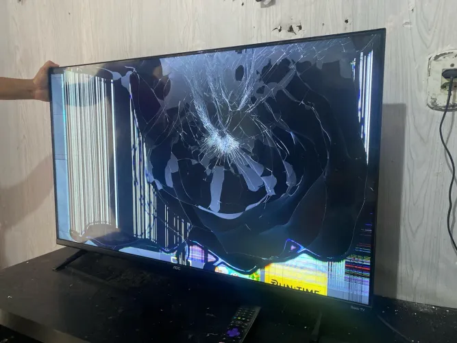 Tv Roku 43