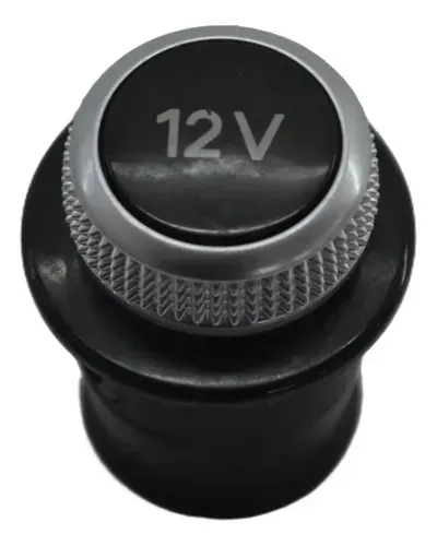 Tampa Acabamento Tomada Energia 12v Console A4 2018 Original