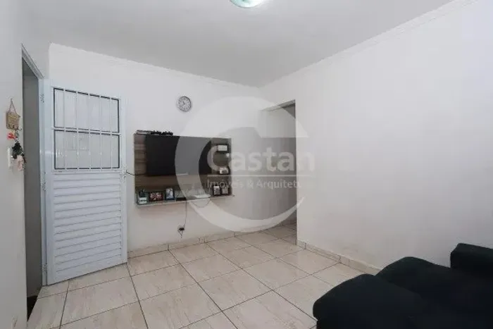 sobrado à venda na vila formosa