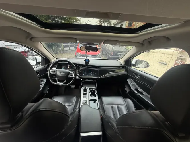 Chery Arrizo 6 PRO 1.5 Turbo Flex AUT 2022