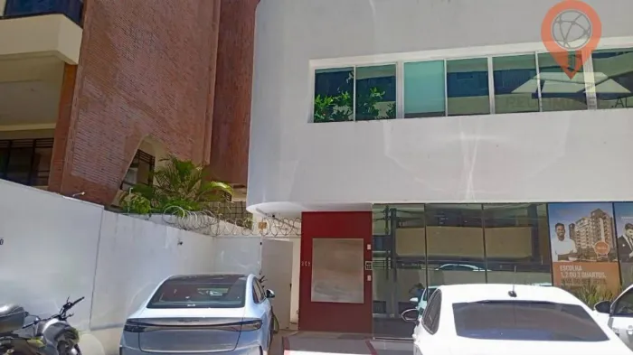Prédio à venda, 439 m² por R$ 4.500.000,00 - Jatiúca - Maceió/AL