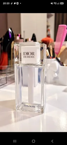 Dior Homme Cologne ? 125 ml